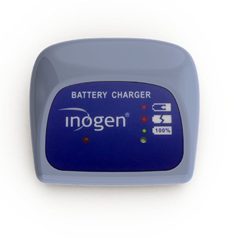 Inogen Rove™ 4 External Battery Charger
