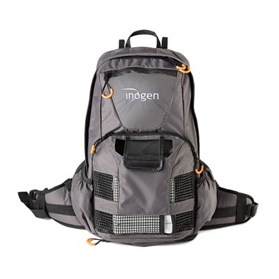 Inogen Backpack Compatible with Inogen One® G4 & Rove 4™