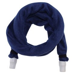 CPAP Hose Wrap Navy Blue