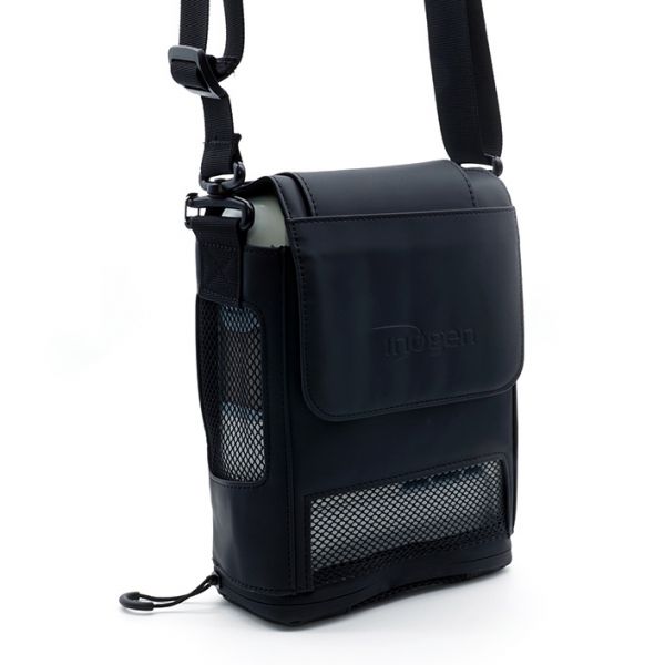 Inogen One® G5 Carry Bag - Front View