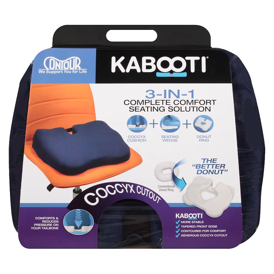 Kabooti Box