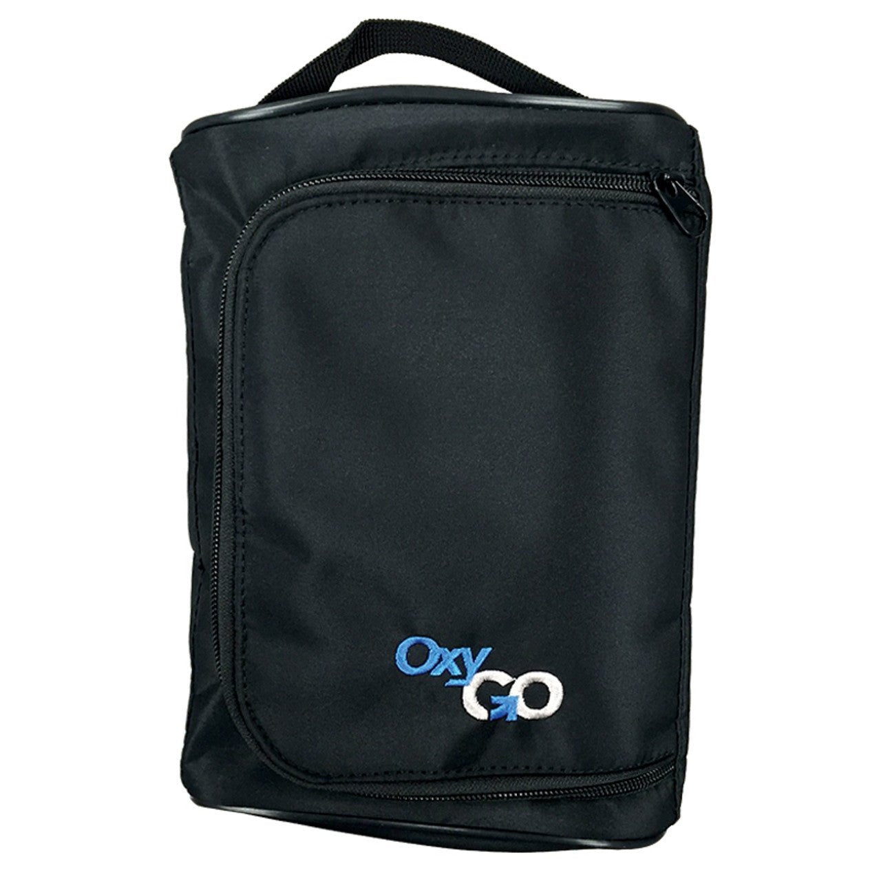 OxyGo Accessory Bag-Front View