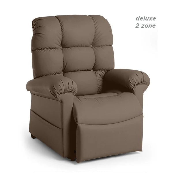 Optimal Comfort Seating Solution - Main Image