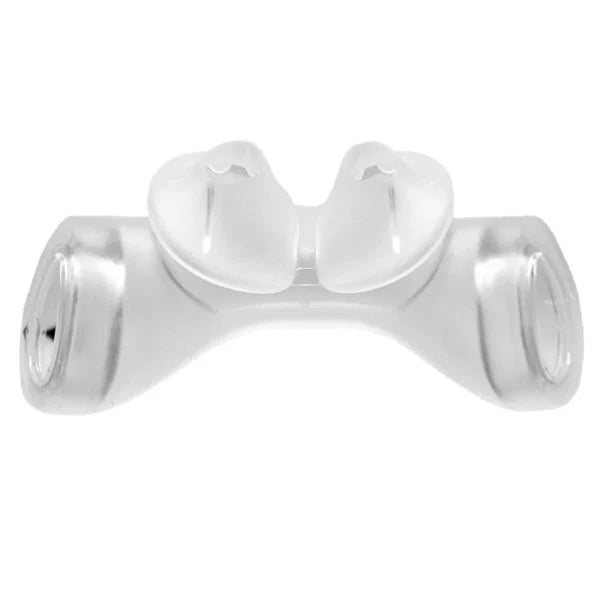 Philips Respironics DreamWear Nasal Pillow Replacement - Back View