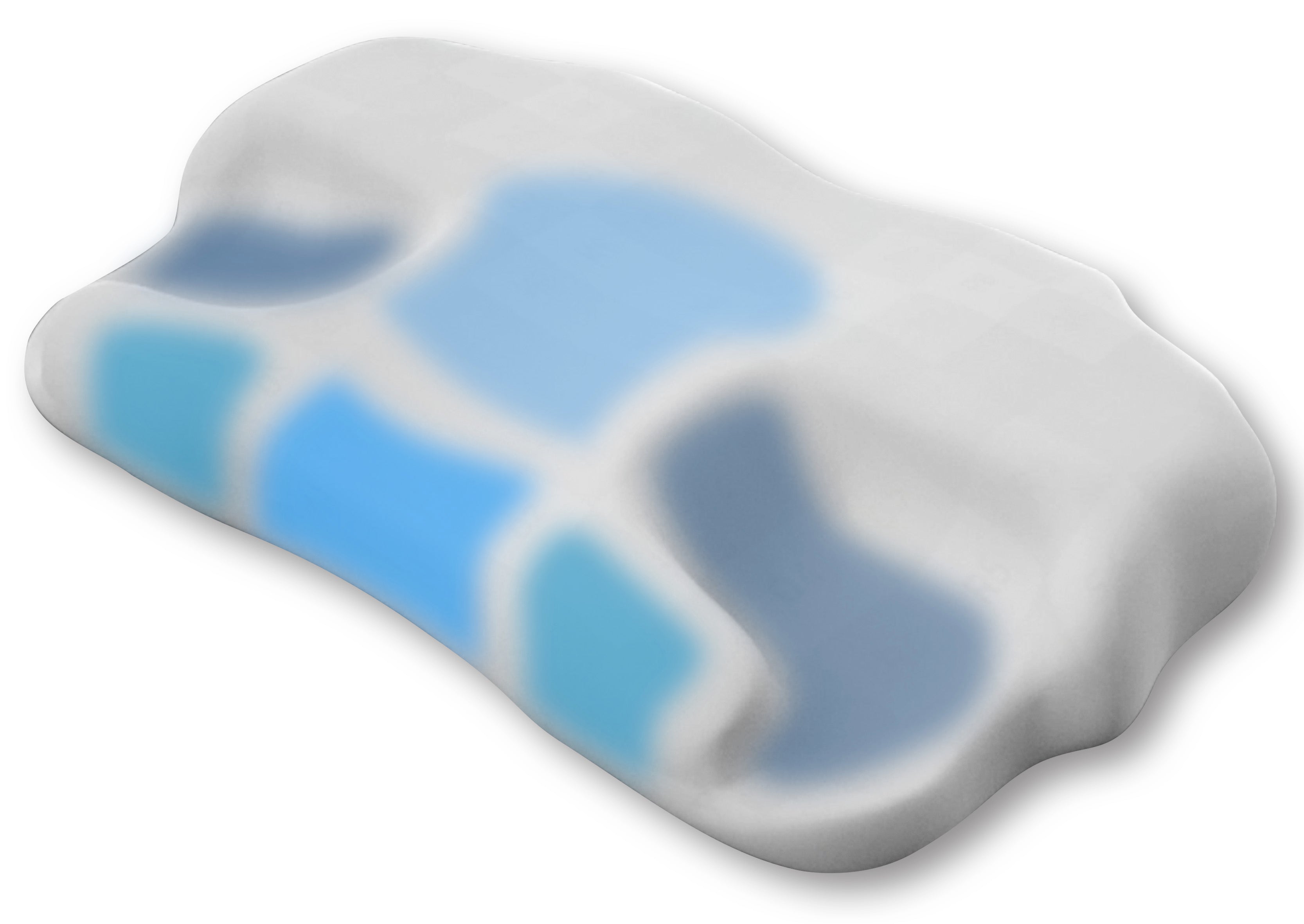 CPAP Hero Memory Foam Pillow