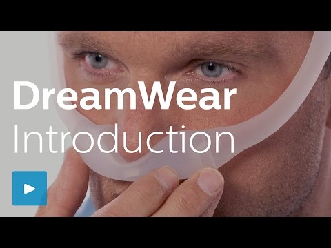 DreamWear Introduction