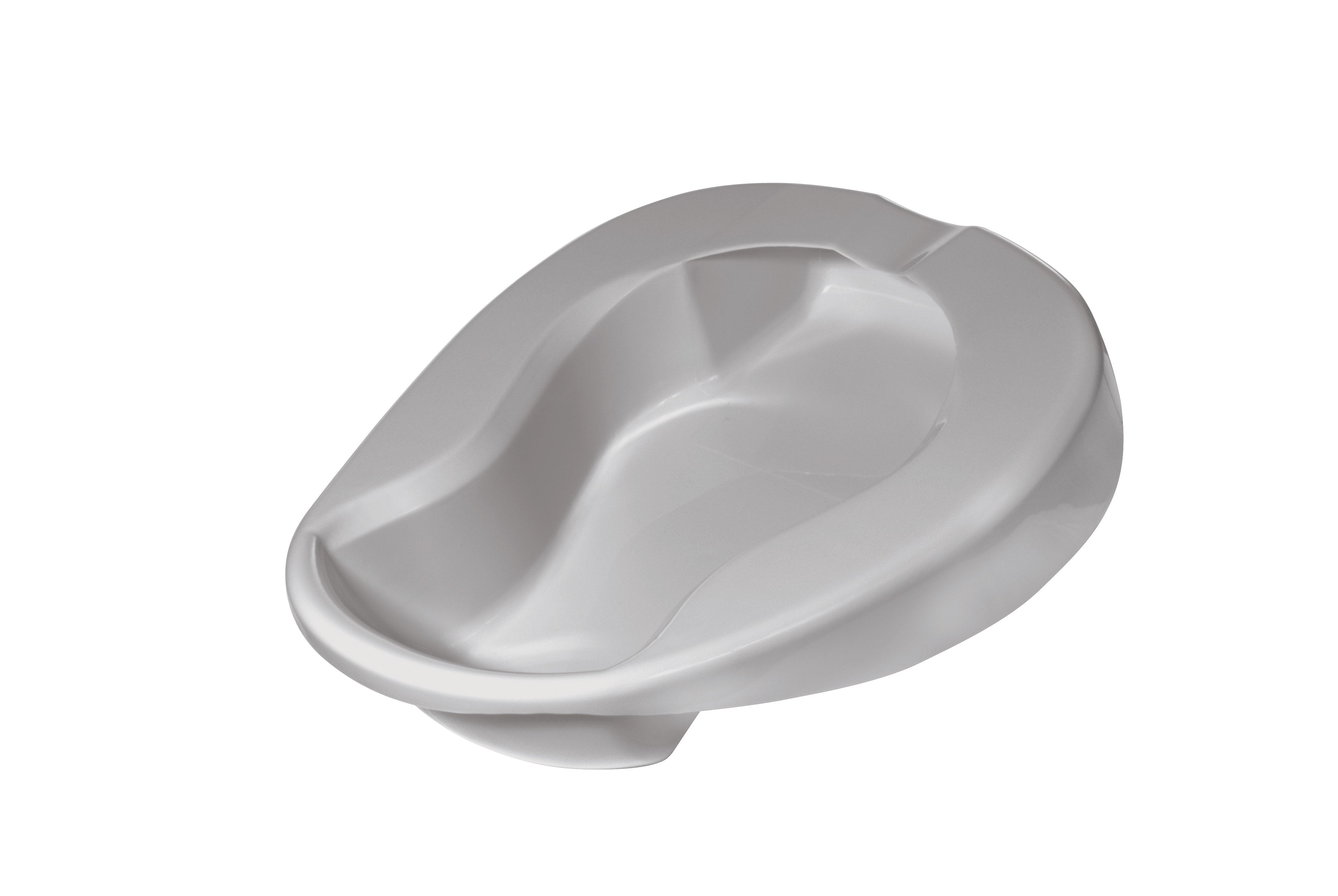 Bedpan-Side View