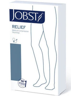 FC OT Compression Relief Stocking