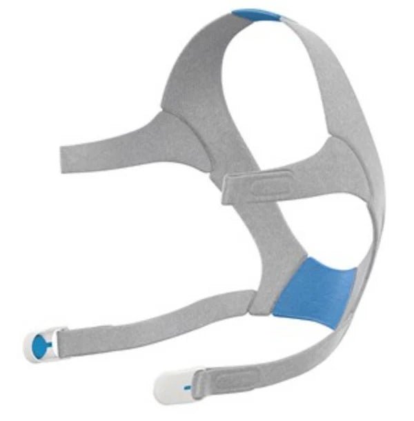 Airfit N20 Headgear - Side View