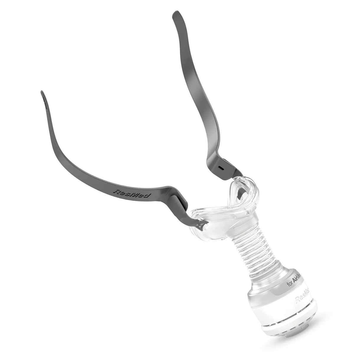 Resmed AirMini™ P10 Mask Connector-Side View