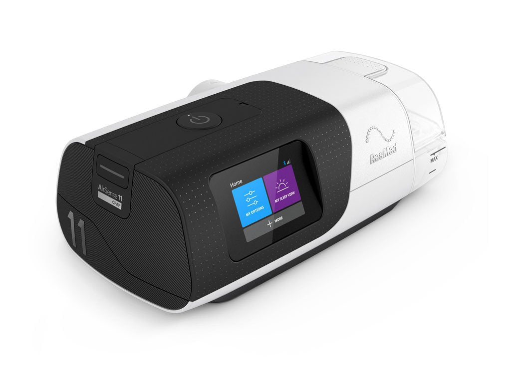 ResMed AirSense™ 11 AutoSet CPAP Machine