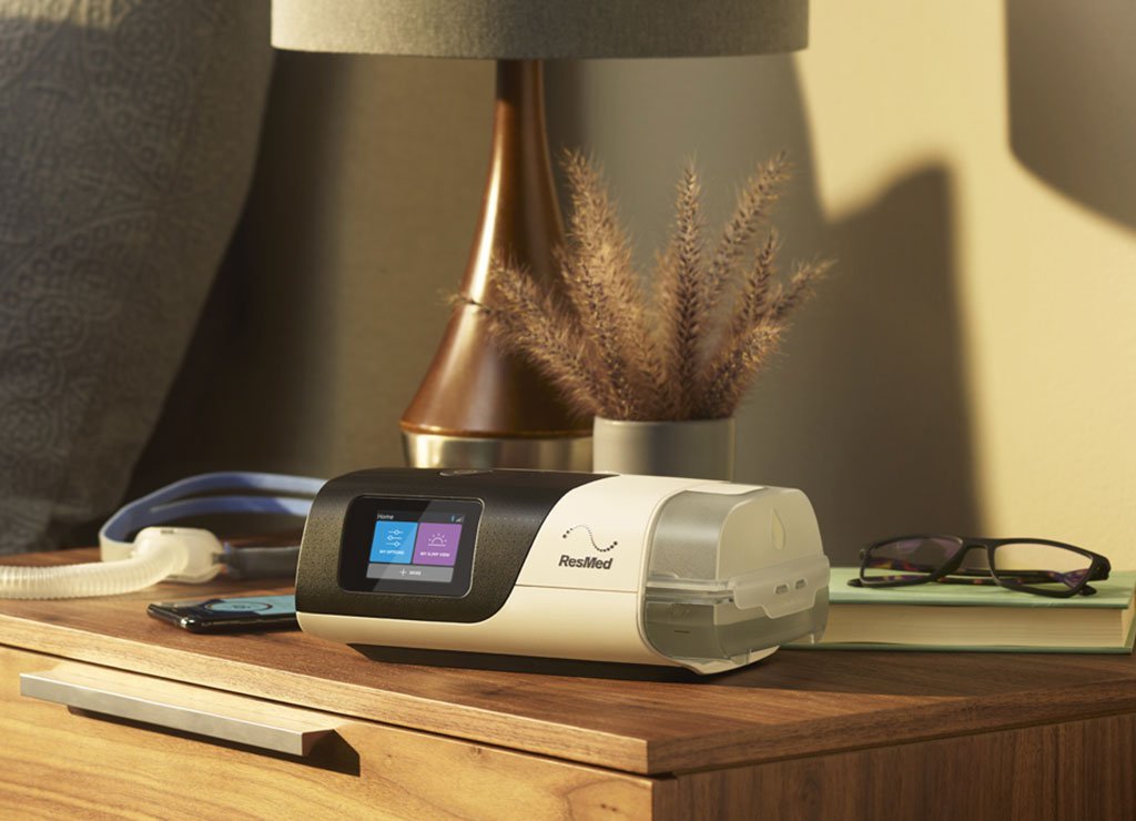 ResMed AirSense™ 11 AutoSet CPAP Machine