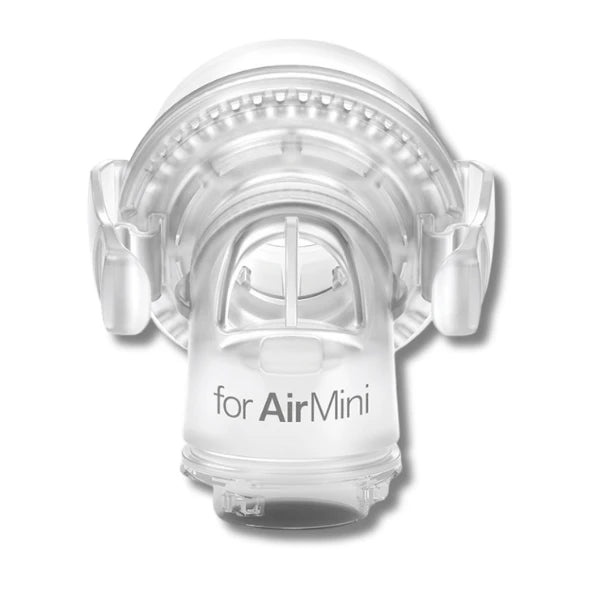 Resmed AirMini™ F20 Mask Connector-Front View