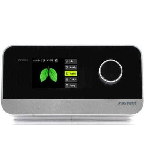 Resvent iBreeze™ Auto CPAP with Humidifier