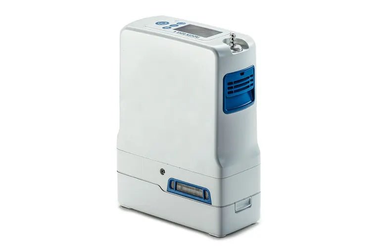 Portable Oxygen Concentrator Unit - Rove 4