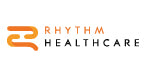 Rhythm Healthcare Logo