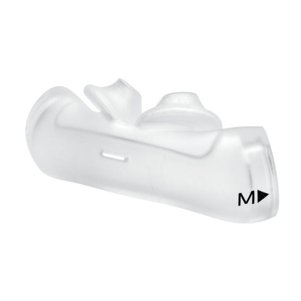 Philips Respironics DreamWear Nasal Pillow Replacement - Front View