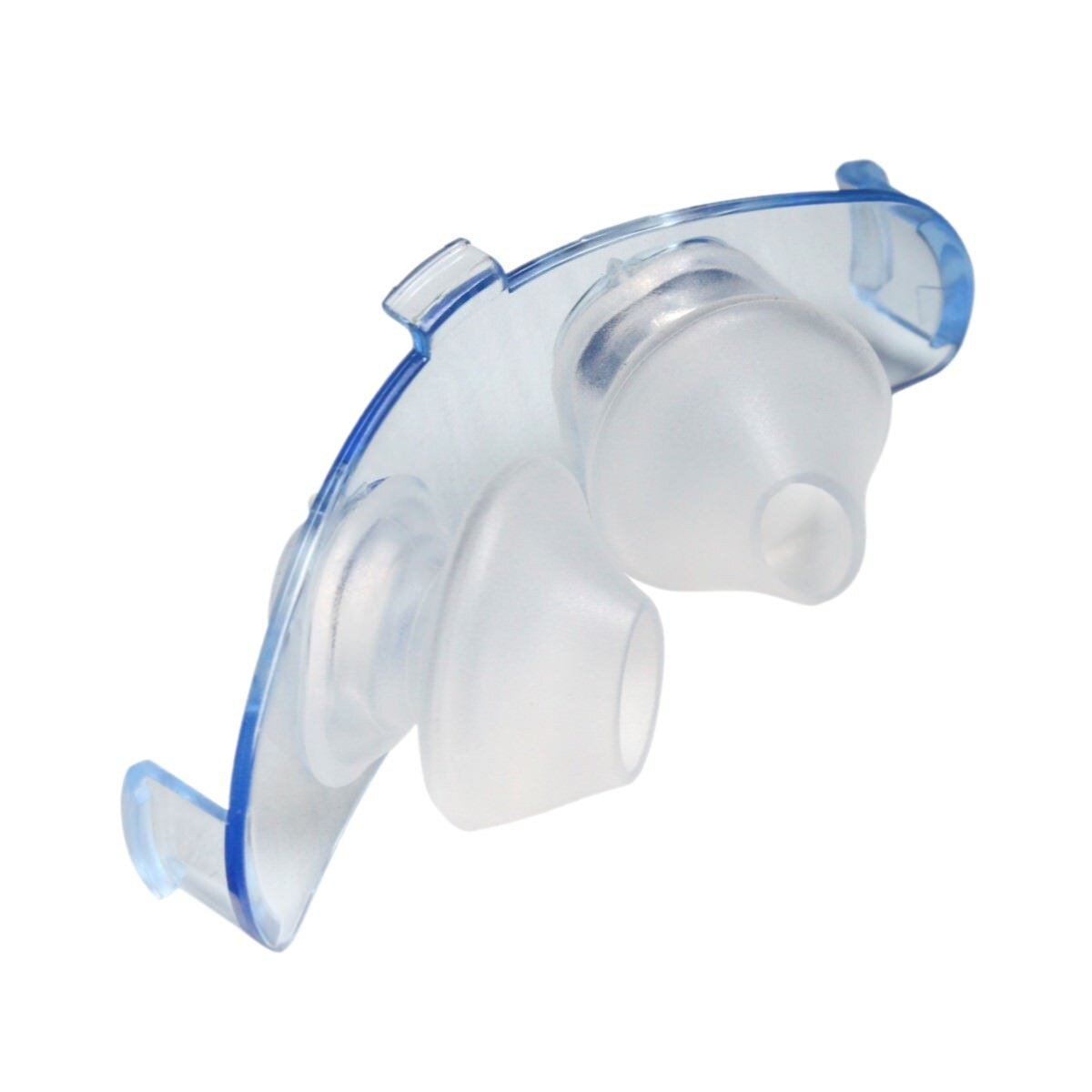 Sunset Deluxe Nasal Pillow CPAP Mask without Headgear - Nasal Pillow