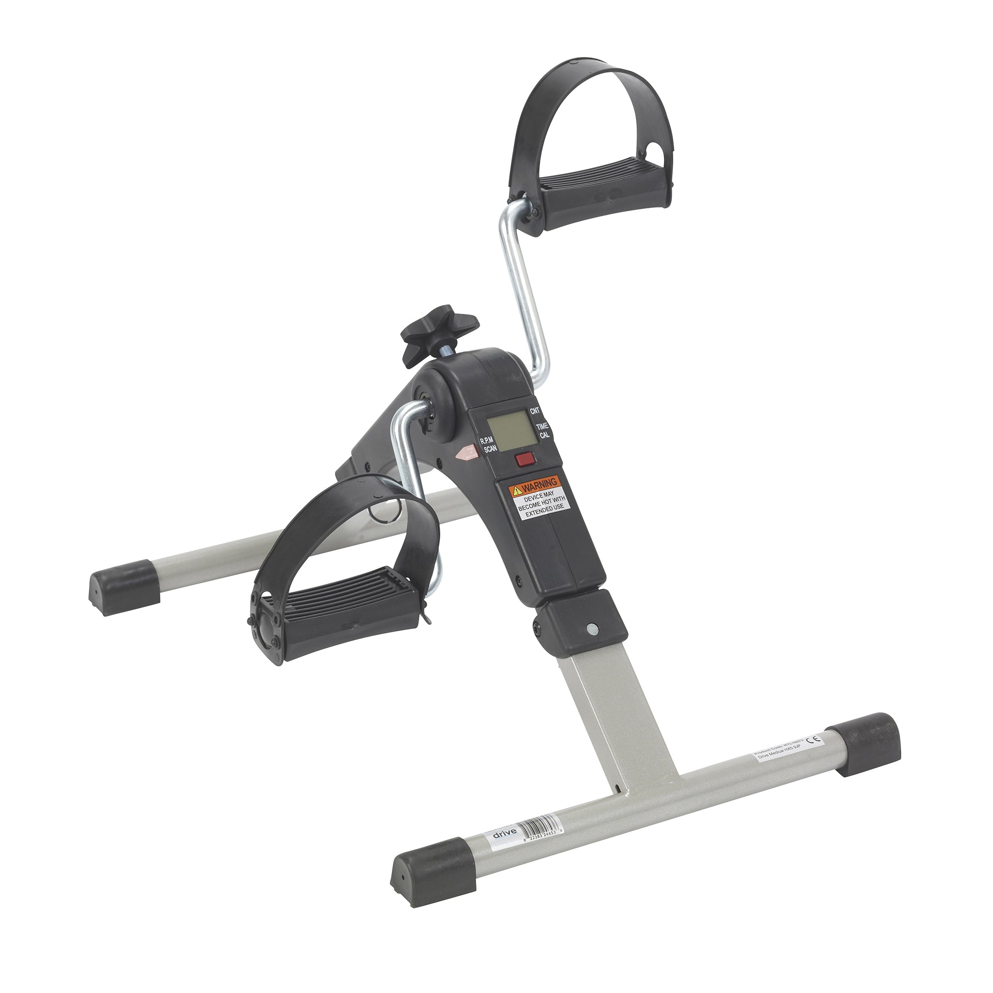 Exercise Peddler-Side View