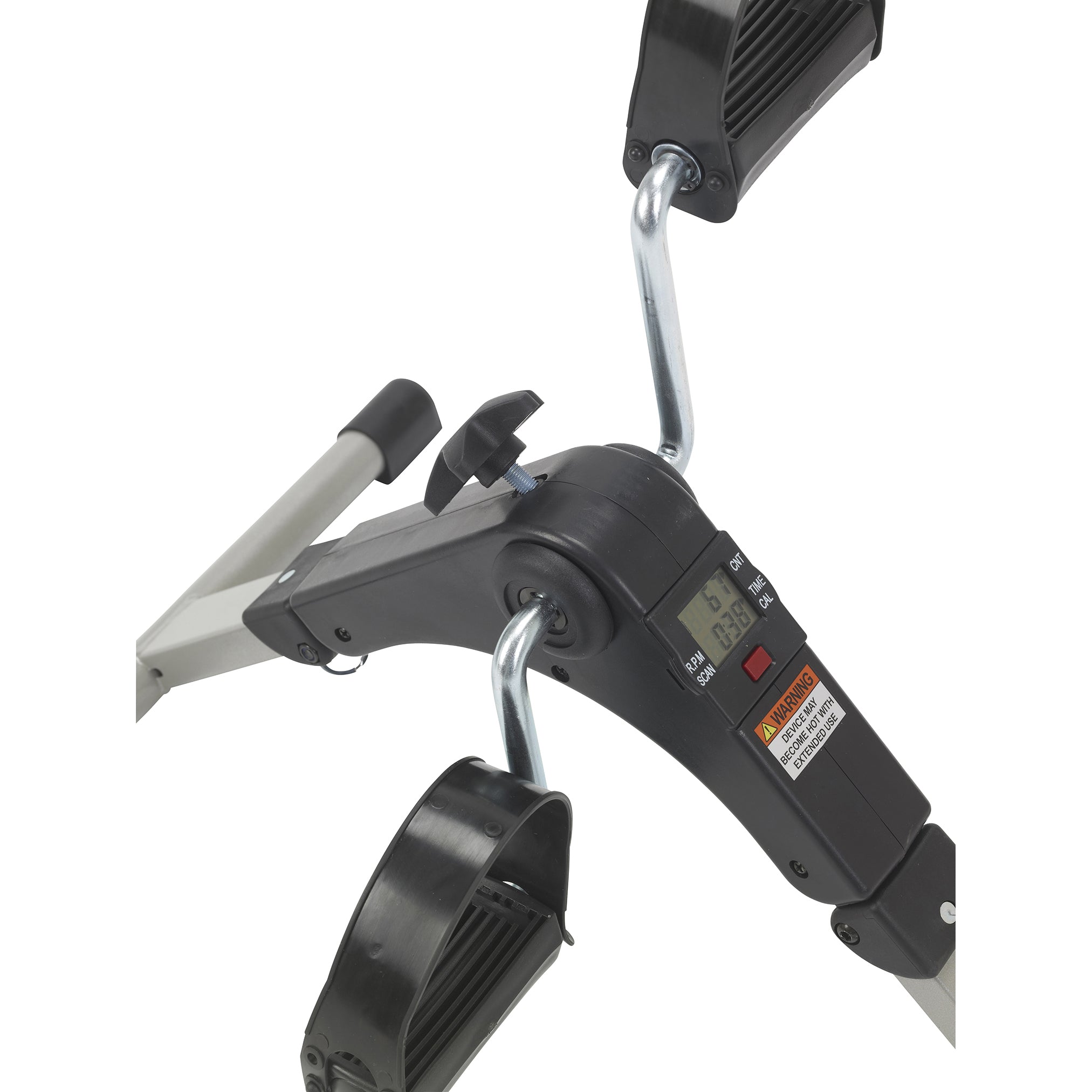 Exercise Peddler-Top View