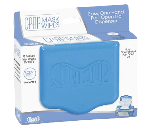 Cleaning Wipes