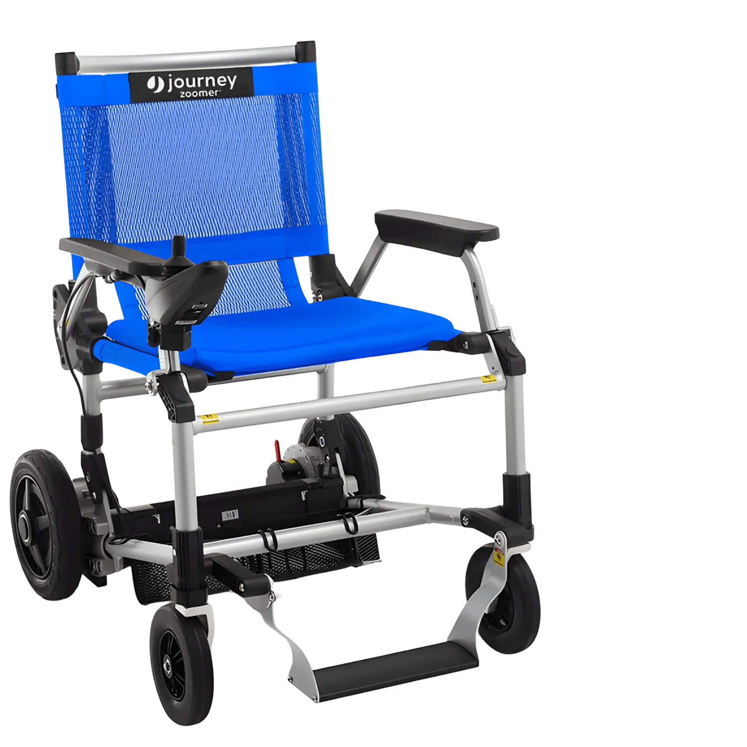 Power Wheelchairs & Accessories