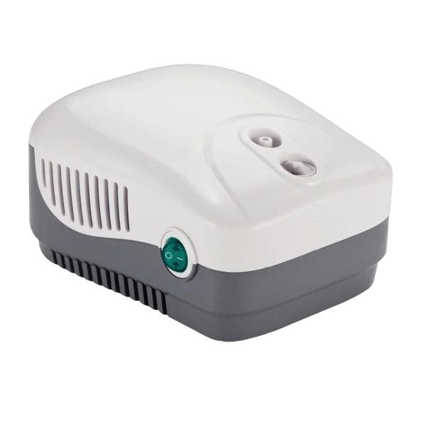 Nebulizers