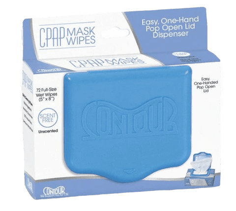 Cleaning Wipes