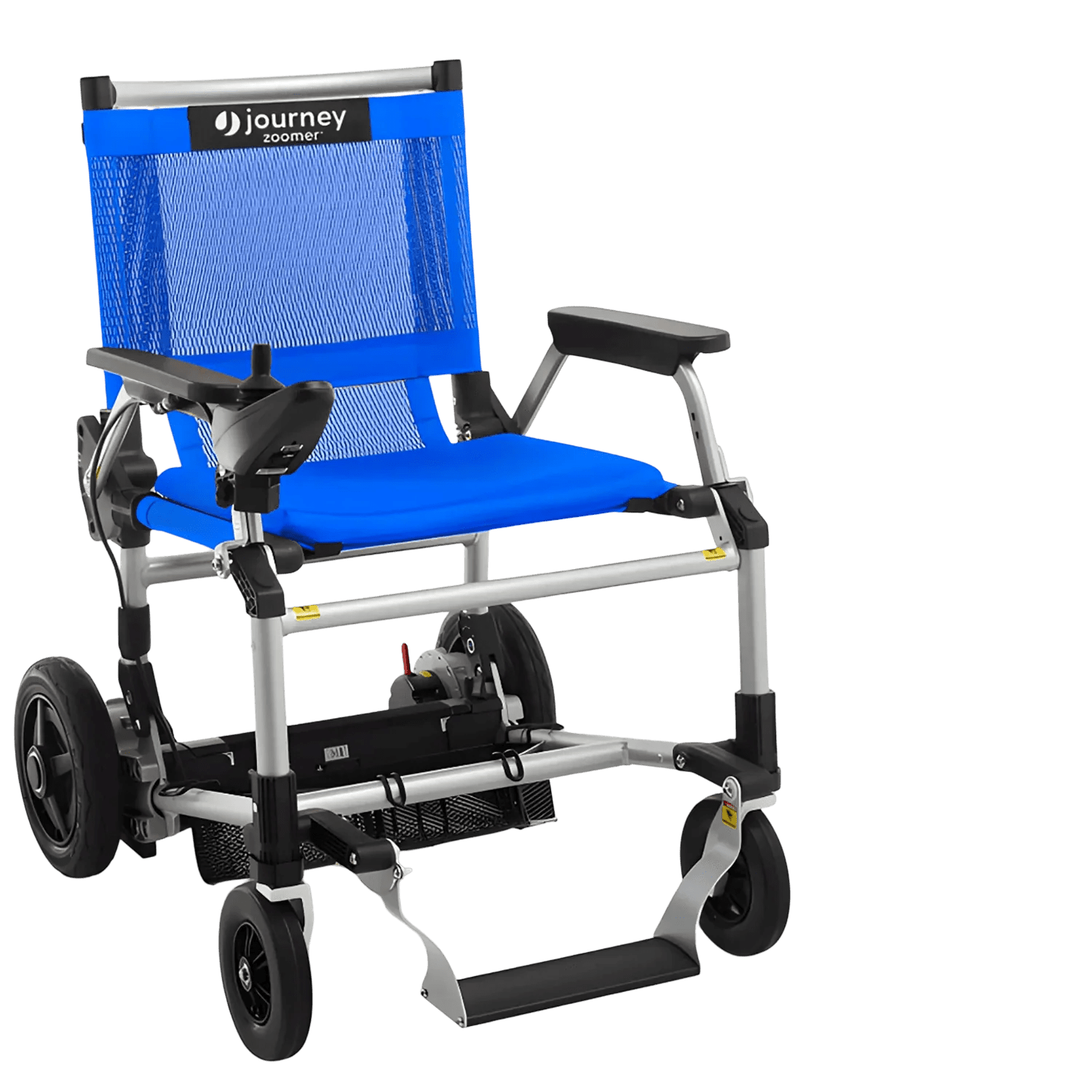 Power Wheelchairs & Accessories