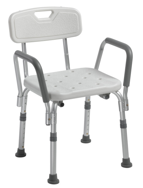 Product Image Shower Chair