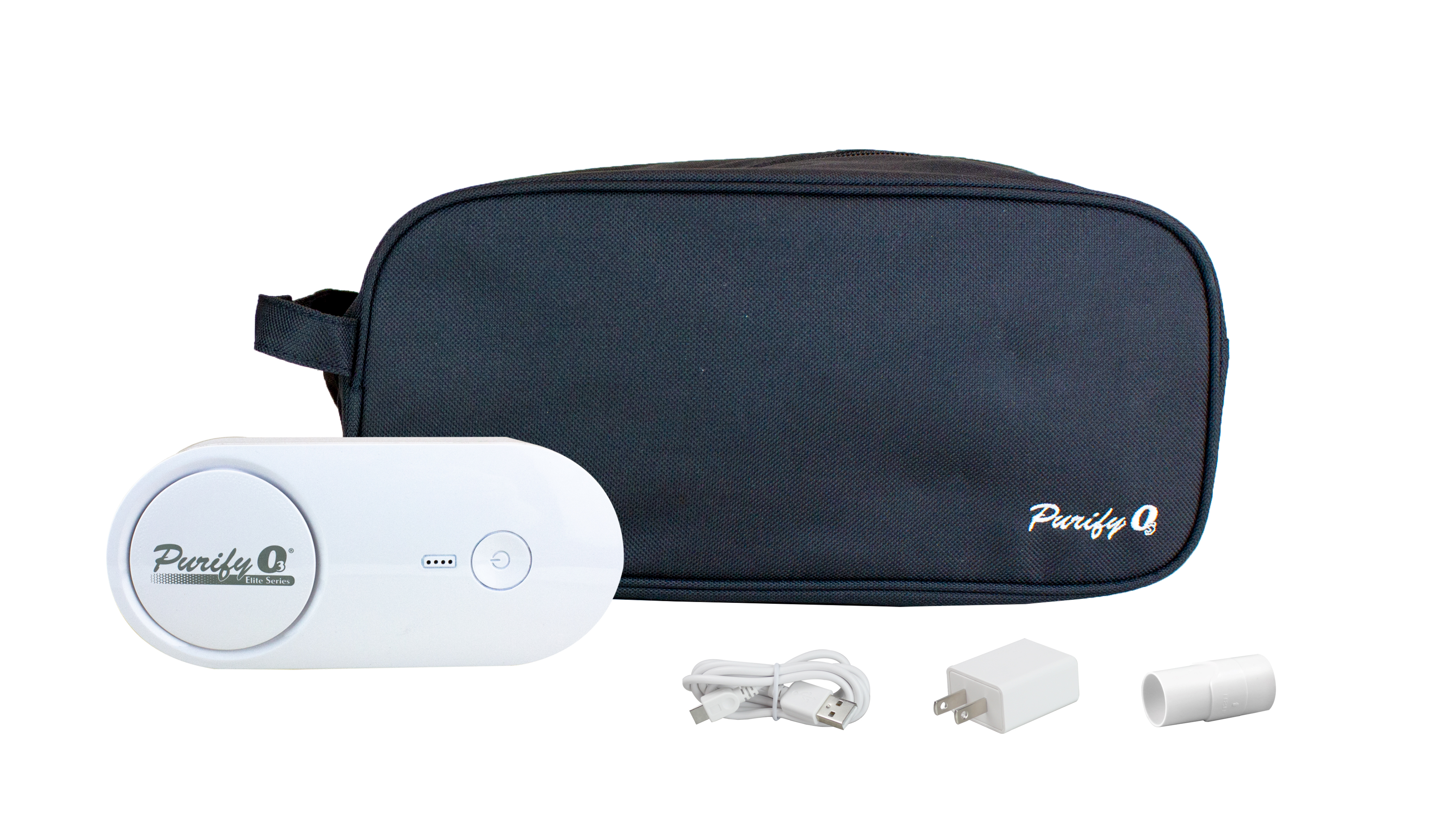 Zoomed in product image Purify Elite CPAP Supplies Sanitizer Kit