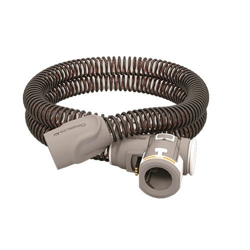 Zoomed in product image ClimateLineAir Heated Tubing for AirSense 10 and AirCurve 10
