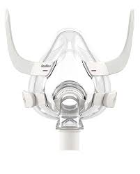 Product Image AirFit F20 for Her FFM without Headgear