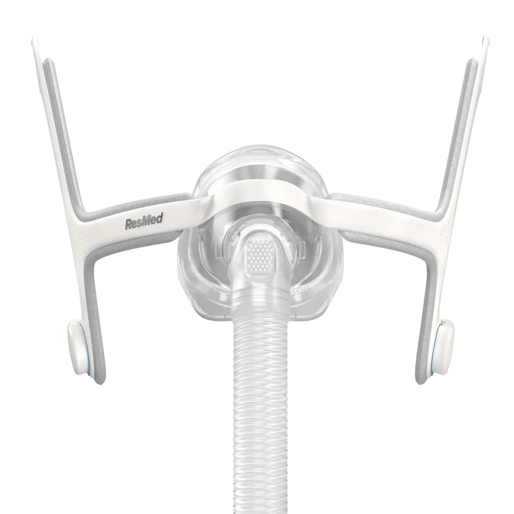 Product Image ResMed AirTouch N20 Nasal CPAP Mask without Headgear