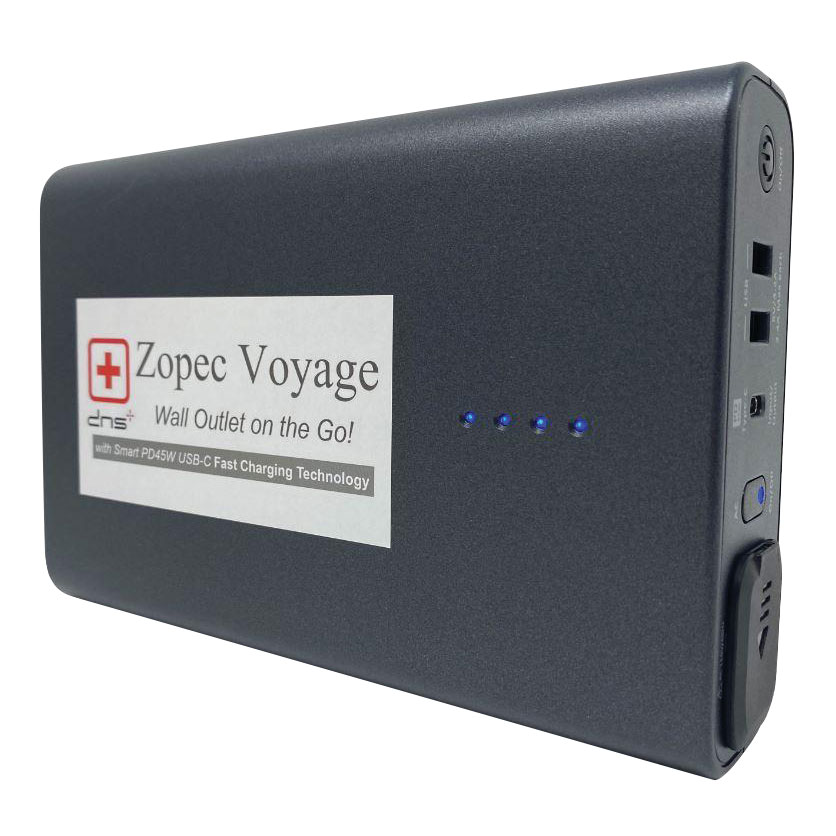 Zopec Voyage CPAP Battery