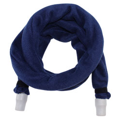 Product Image CPAP Hose Wrap Navy Blue