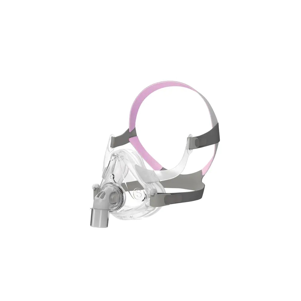 ResMed AirFit™ F10 For Her Full Face Mask with Headgear