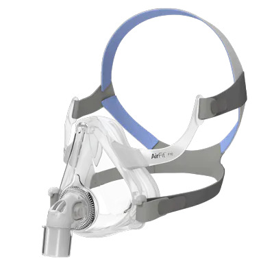 ResMed AirFit™ F10 Full Face Mask with Headgear