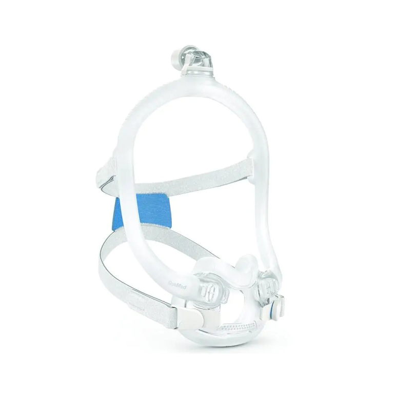 Product Image ResMed AirFit™ F30i Full Face CPAP Mask with Headgear Side