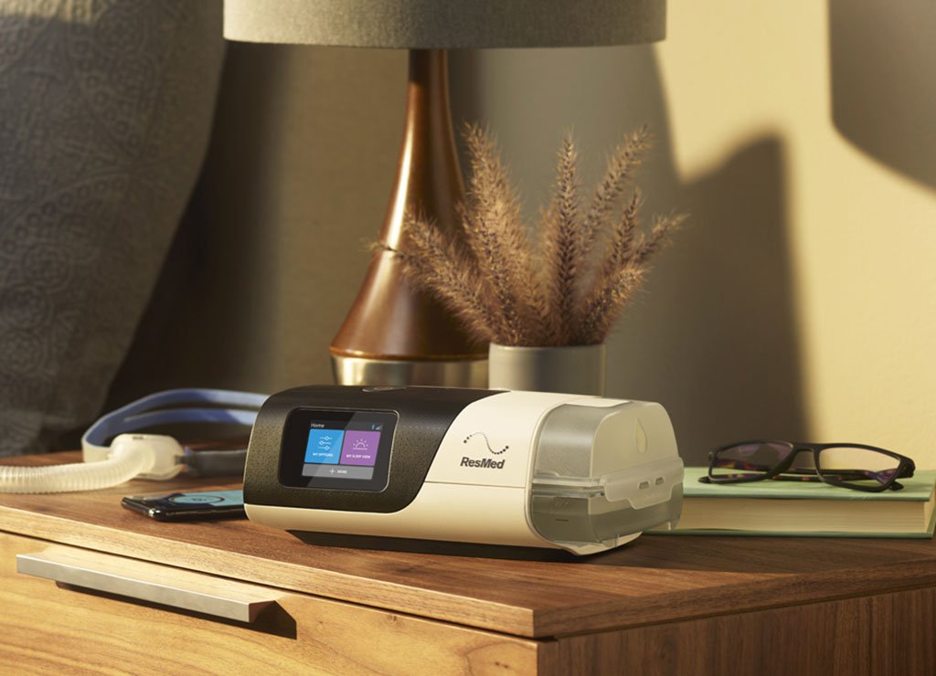 Product Image ResMed AirSense 11 AutoSet CPAP Machine