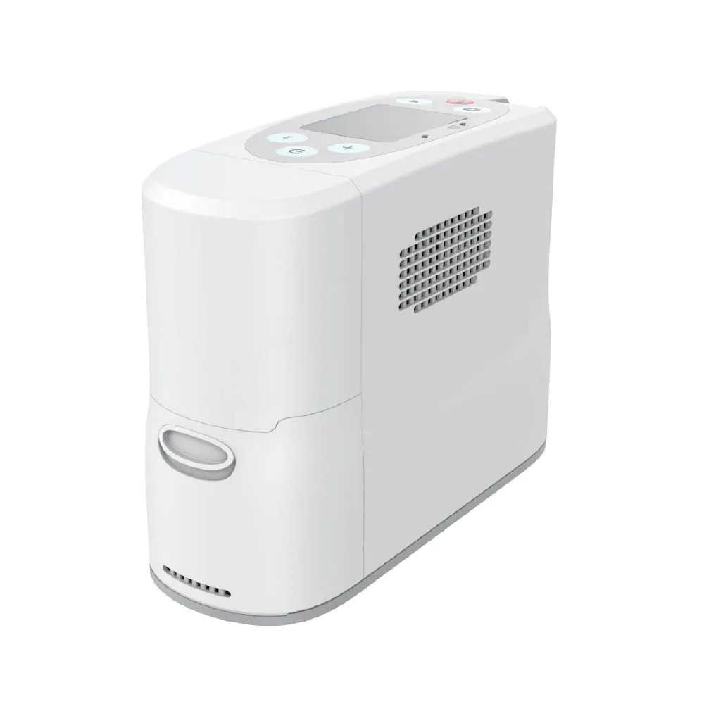 Product Image Rhythm P2 Portable Oxygen Concentrator