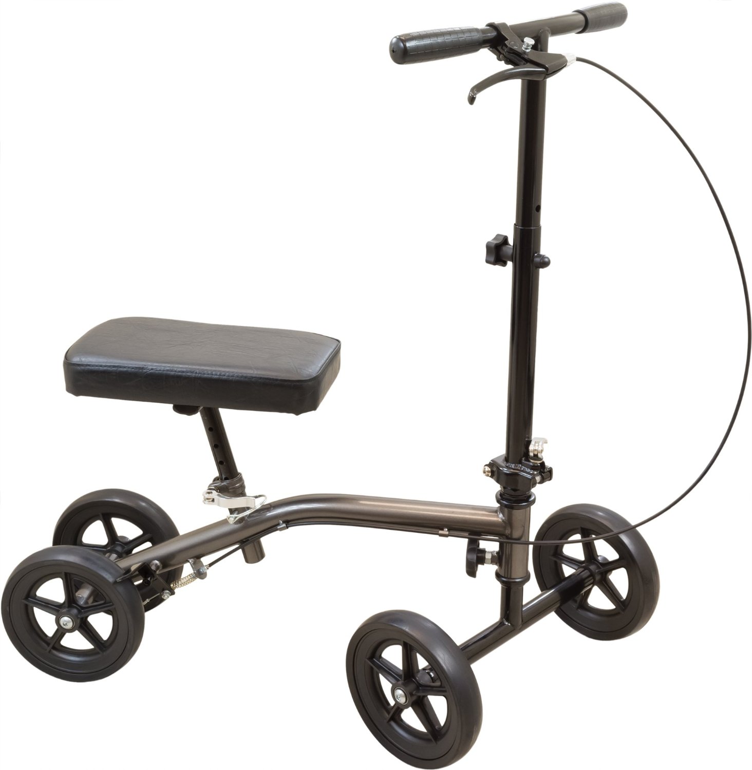 Zoomed in product image Knee Scooter Economy