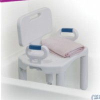 Category Image for Bath Chairs
