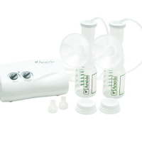 Finesse Double Electric Breast Pump 