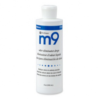 M9 Odor Eliminator - 8 oz Unscented Spray 