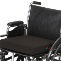 Wheelchair Cushion Gel Foam 18