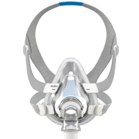 AirTouch F20 Mask Front thumbnail