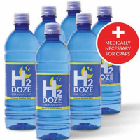 H2Doze - Travel 
