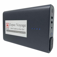 Zopec Voyage CPAP Battery 