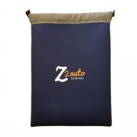Breas Z2 Premium Travel Bag front of bag 